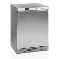 Морозильный шкаф Tefcold UF200S-I