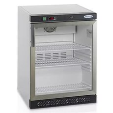 Морозильный шкаф Tefcold UF200VG