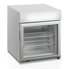 Морозильный шкаф Tefcold UF50GCP