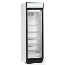 Морозильный шкаф Tefcold UFSC370GCP