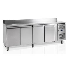 Морозильный стол Tefcold CF7410 (борт)