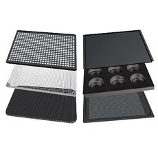 Набор противней TBD Cooking Essentials для печей Unox CHEFTOP