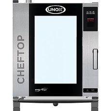 Пароконвектомат гастрономический Unox XEVC-1021-EPR