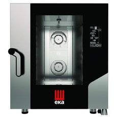 Пароконвектомат Tecnoeka MKF 711 BM