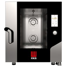 Пароконвектомат Tecnoeka MKF 711 TS