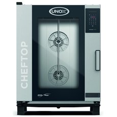 Пароконвектомат Unox XEVC-1011-EZRM