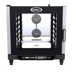 Пароконвектомат Unox XV 513 G