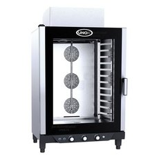 Пароконвектомат Unox XV 813 G