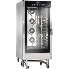 Пароконвектомат UNOX XVC 1005EP