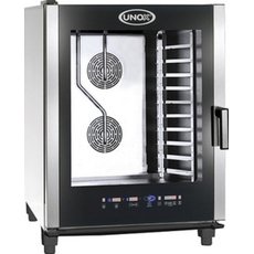 Пароконвектомат UNOX XVC 705E