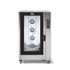 Пароконвектомат Vortmax VSI 20 W