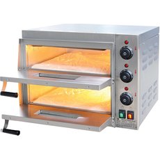 Печь для пиццы Viatto EP-218