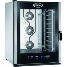 Печь конвекционная электрическая UNOX XBC 805 E