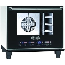 Печь конвекционная электрическая UNOX XVC 055 E