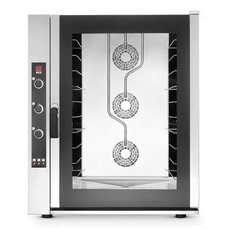 Печь конвекционная Tecnoeka EKF 1064 UD