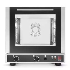 Печь конвекционная Tecnoeka EKF 423 UP