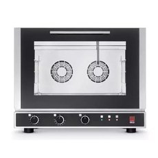 Печь конвекционная Tecnoeka EKF 464 UD