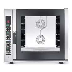 Печь конвекционная Tecnoeka EKF 664 E UD