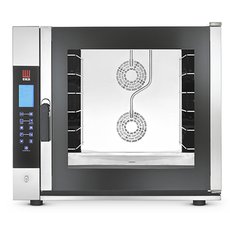 Печь конвекционная Tecnoeka EKF 664 TC