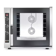 Печь конвекционная Tecnoeka EKF 664 UD
