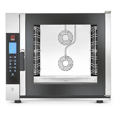 Печь конвекционная Tecnoeka EKF 711 TC