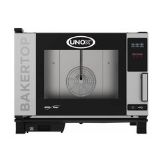 Печь конвекционная Unox XEBC-04EU-E1R