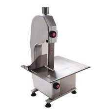 Пила ленточная Viatto HLS-1650