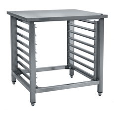 Подставка открытая XWVRC-0021-H под печи Unox CHEFTOP MIND.Maps