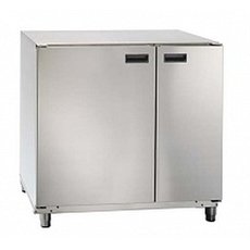 Подставка закрытая XR 258 для печей Unox