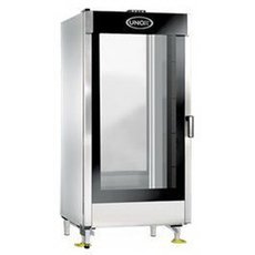 Расстоечный шкаф (пруфер) Unox XEBPC-16EU-M (для вкатной тележки)