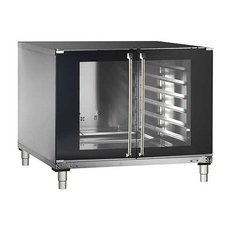 Расстоечный шкаф (пруфер) Unox XL 415