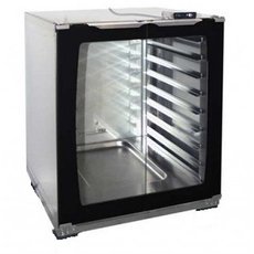 Расстоечный шкаф (пруфер) Unox XLT 135