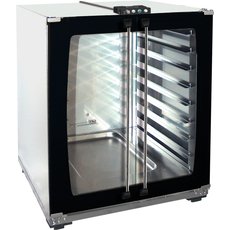 Расстоечный шкаф (пруфер) Unox XLT 193