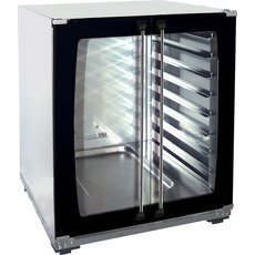 Расстоечный шкаф (пруфер) Unox XLT 195