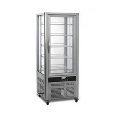 Шкаф кондитерский Tefcold UPD200 (нерж)