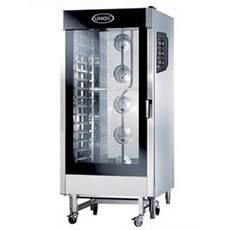 Шкаф пекарский Unox XB 1083
