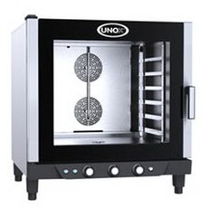 Шкаф пекарский Unox XB 693