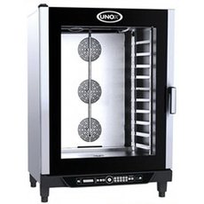 Шкаф пекарский Unox XB 895