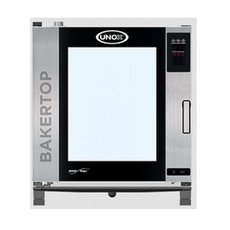 Шкаф пекарский Unox XEBC-10EU-E1RM