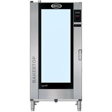 Шкаф пекарский Unox XEBC-16EU-GPR (кондитерский)