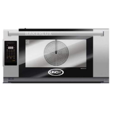 Шкаф пекарский Unox XEFT-03EU-ELDV