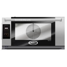 Шкаф пекарский Unox XEFT-03EU-ETDV