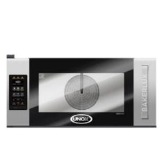 Шкаф пекарский Unox XEFT-03EU-ETRV