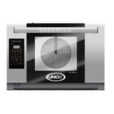 Шкаф пекарский Unox XEFT-03HS-EGDN