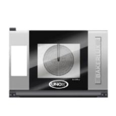 Шкаф пекарский Unox XEFT-03HS-EMRV