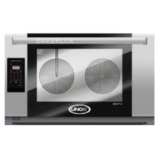 Шкаф пекарский Unox XEFT-04EU-EGDN