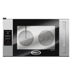 Шкаф пекарский Unox XEFT-04EU-EMRV