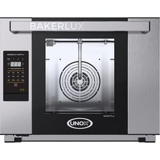 Шкаф пекарский Unox XEFT-04HS-EGDN