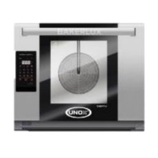 Шкаф пекарский Unox XEFT-04HS-ETDV