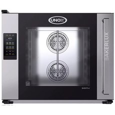 Шкаф пекарский Unox XEFT-06EU-ELRV